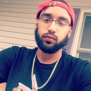 Meet your Posher, Bryan